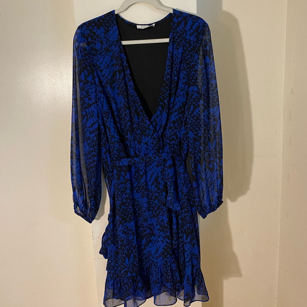 Nine West dress